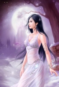 蕭兮兮洛清寒
