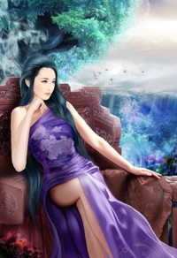 她優秀了八百年