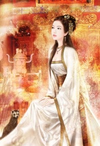 單親媽媽
