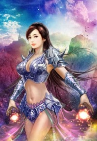 西游之泾河龙王