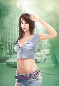 魅上龍皇：棄妃，請自重！