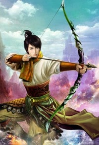 摄政王的心尖妃