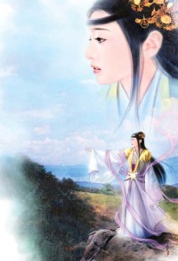 天堂里的喷泉